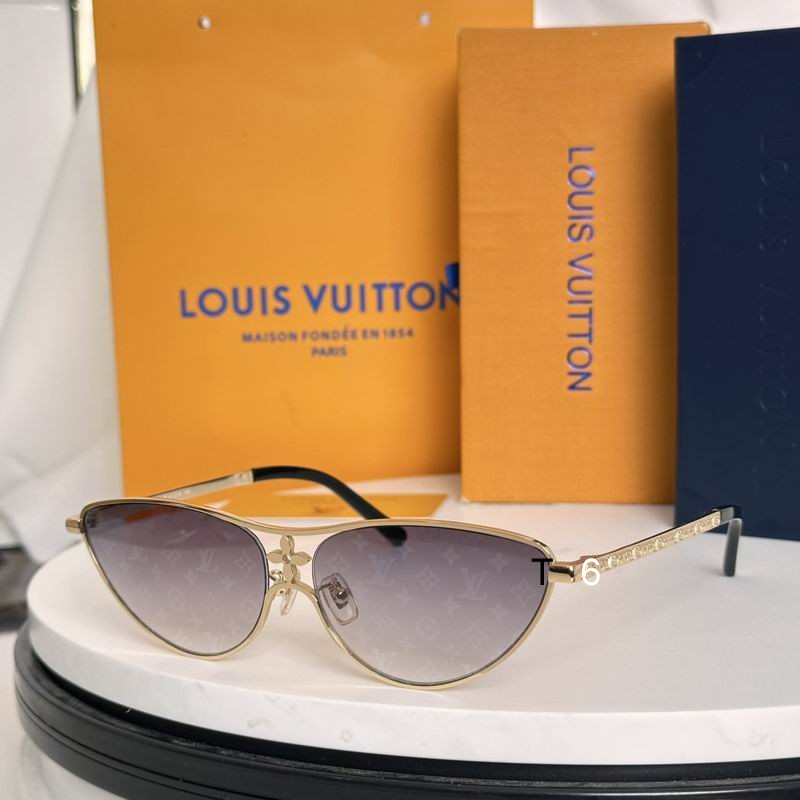 LV Sunglasses ID:20260410-1871
